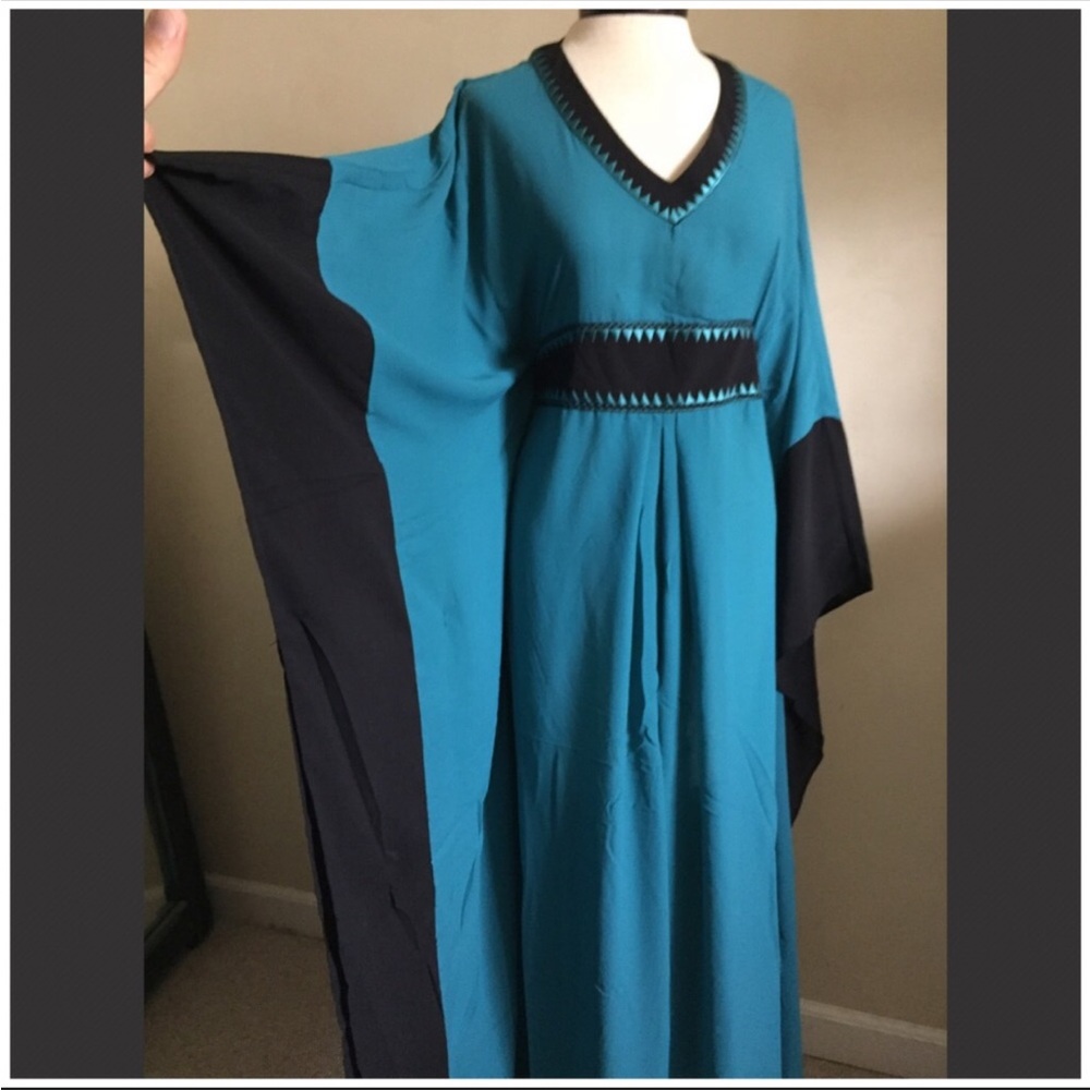 Rachel Zoe Caftan - Picture 8 of 11